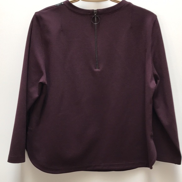Akris Punto sweater size US12 - Picture 8 of 13